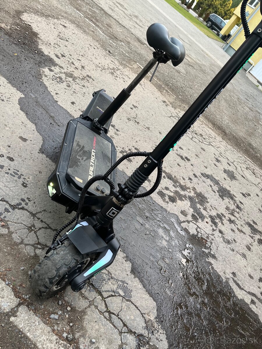 Dualtron Storm(MIMORIADNA PONUKA) - 2