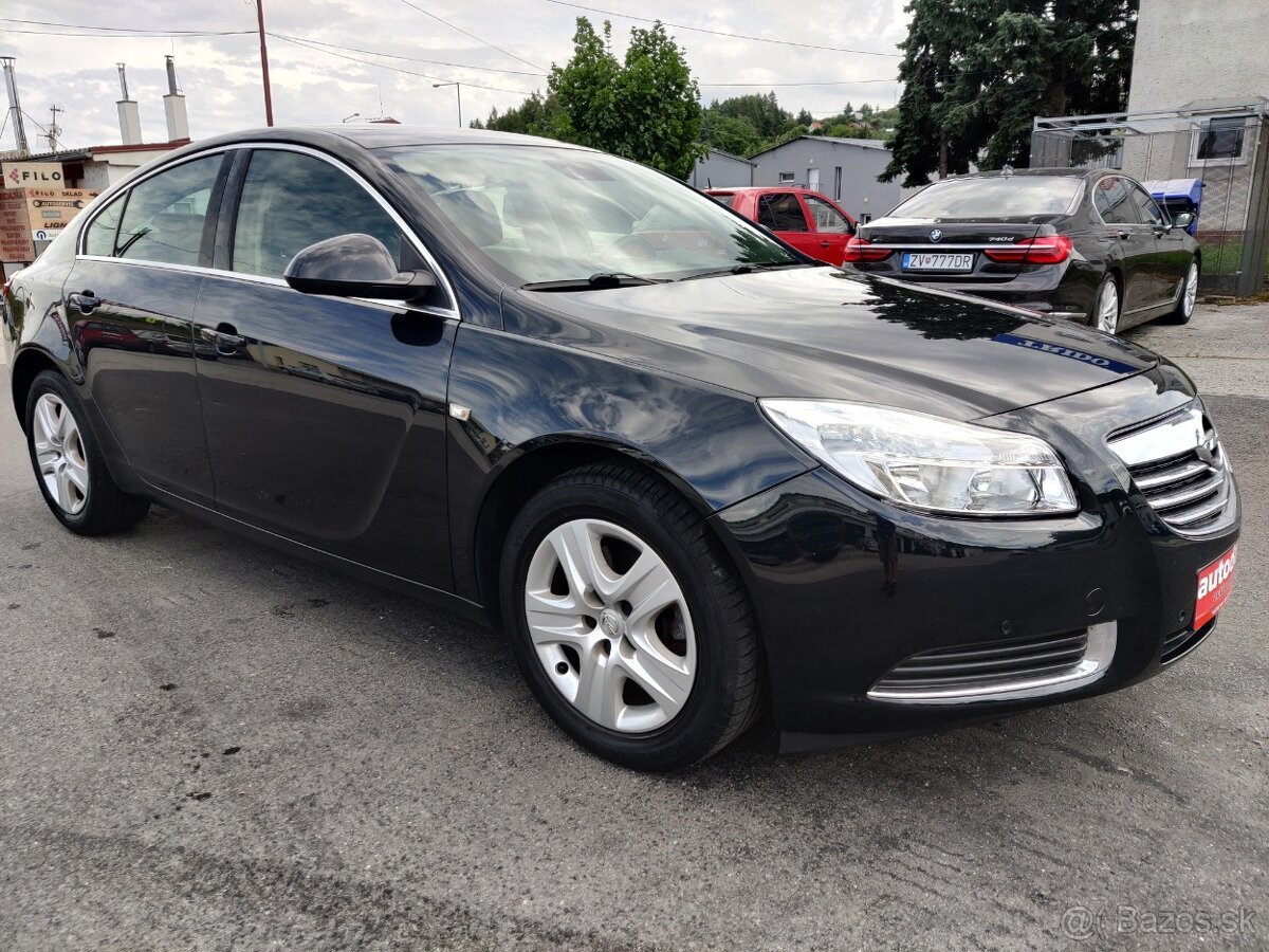 Opel Insignia - 2