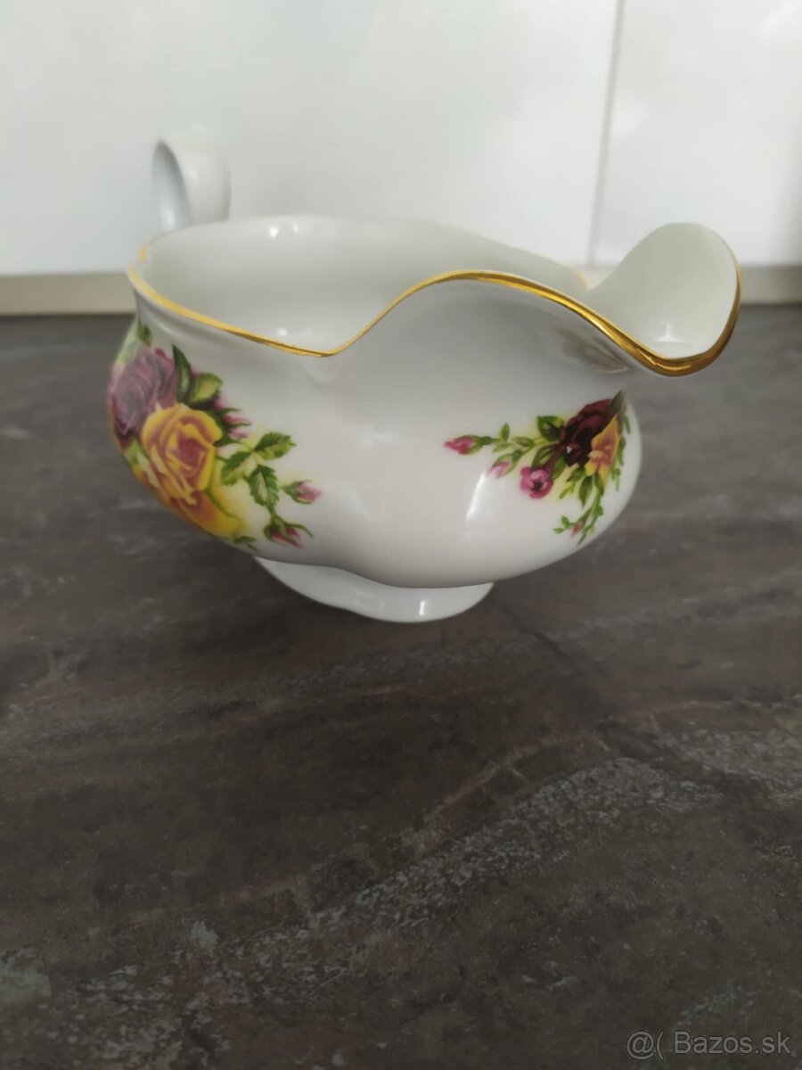 Omáčnik Bohemia - 2