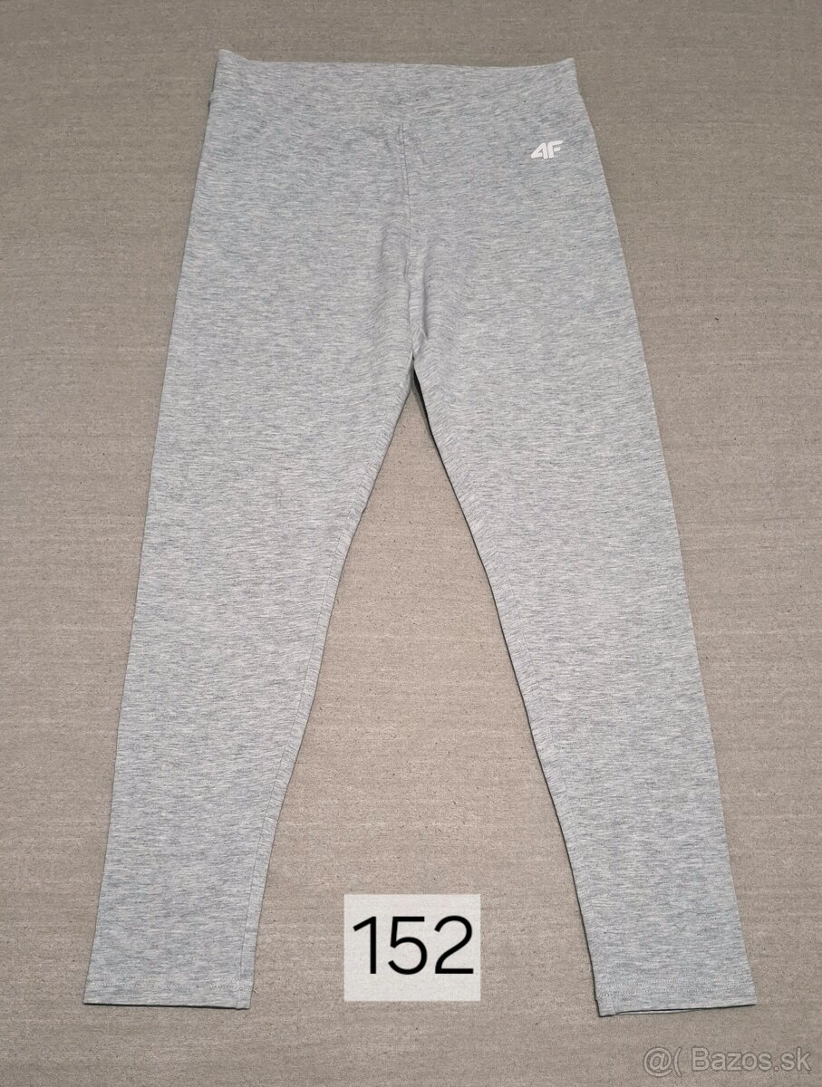 Dievčenské šaty 152 - 2