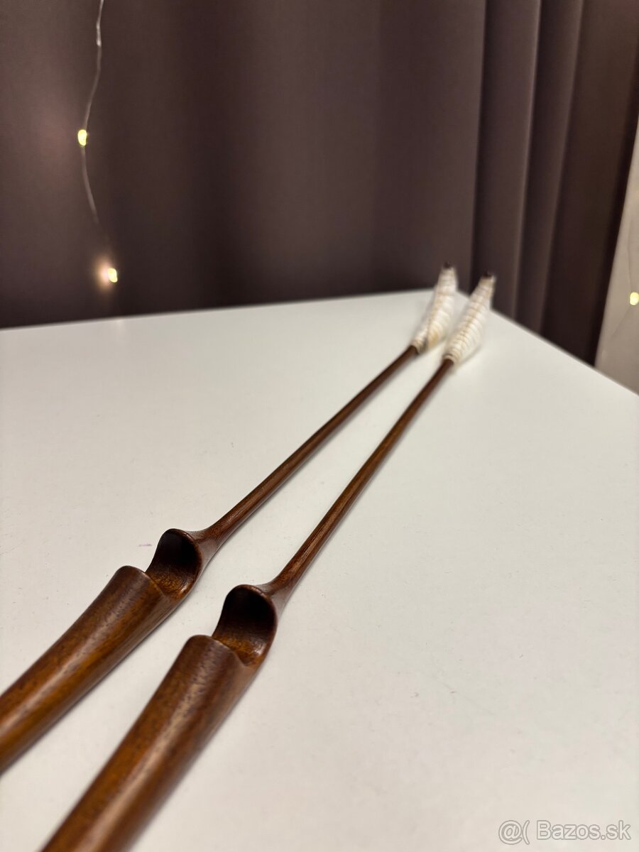 Paličky na Cimbal - 2