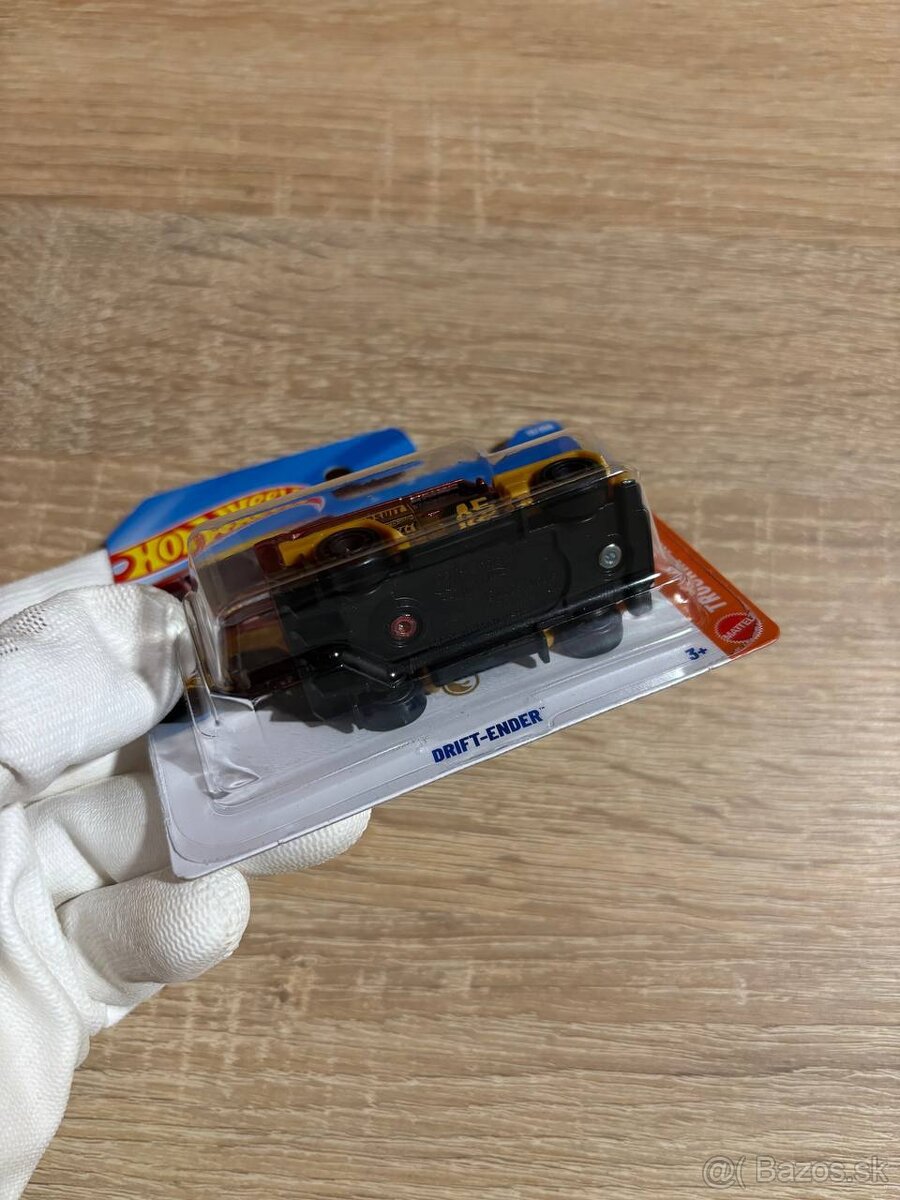Hot Wheels STH Drift-Ender - 2