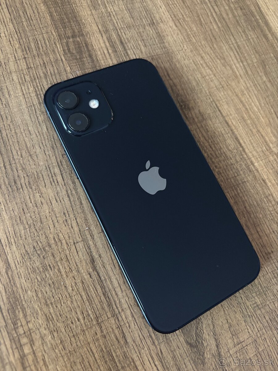 IPhone 12 64GB - 2