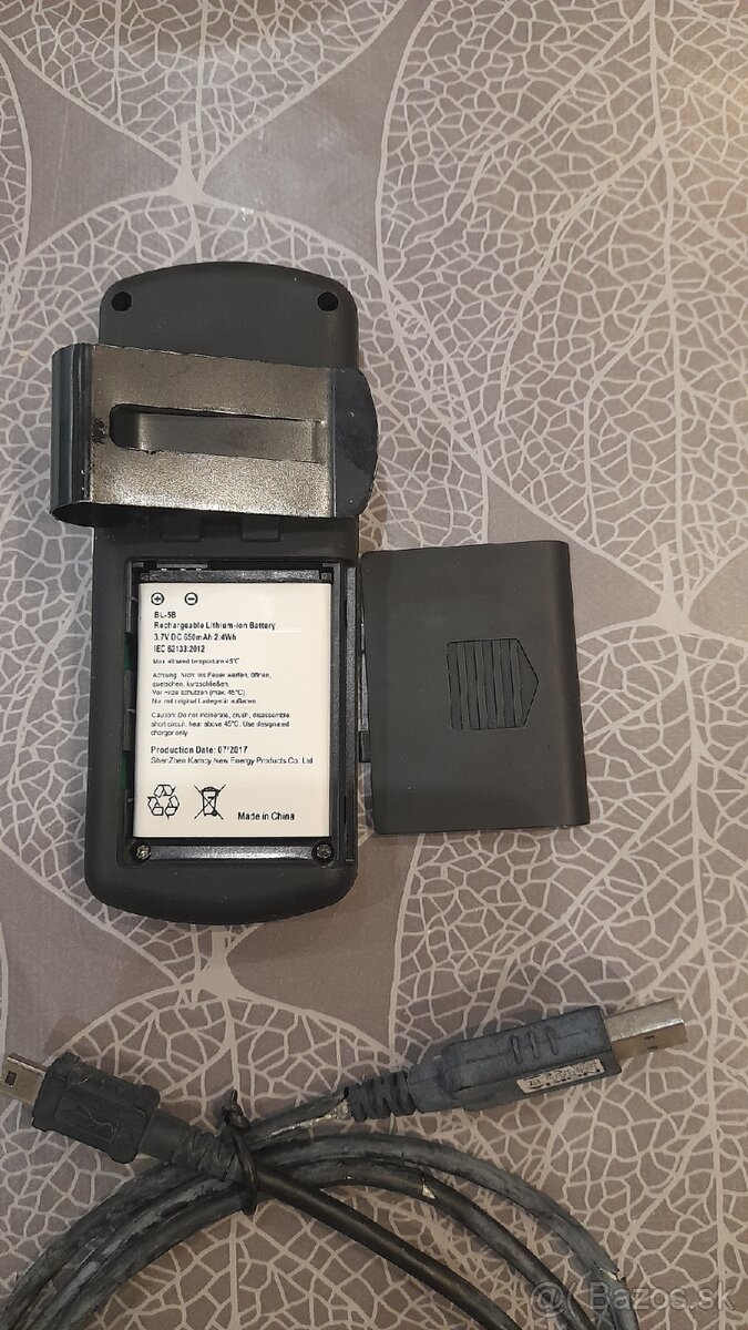 Hands free blutooth - 2