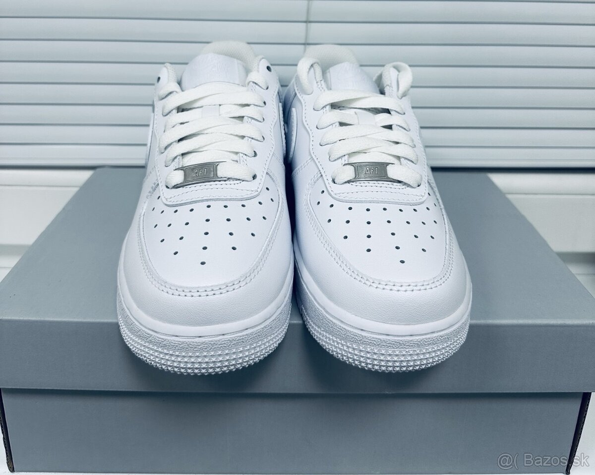 Nike air force low - 2