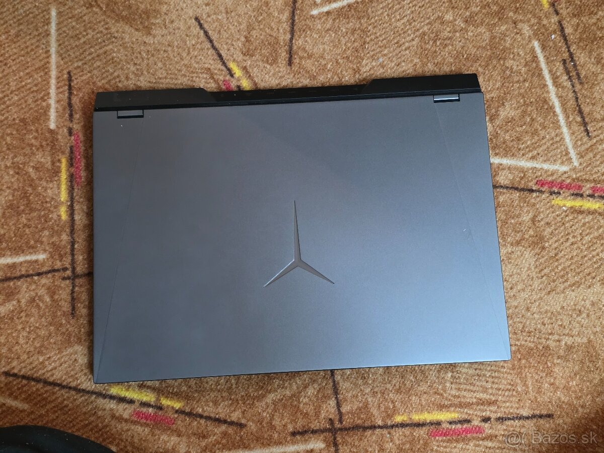 Lenovo Legion 5 Pro Nefunkčný - 2
