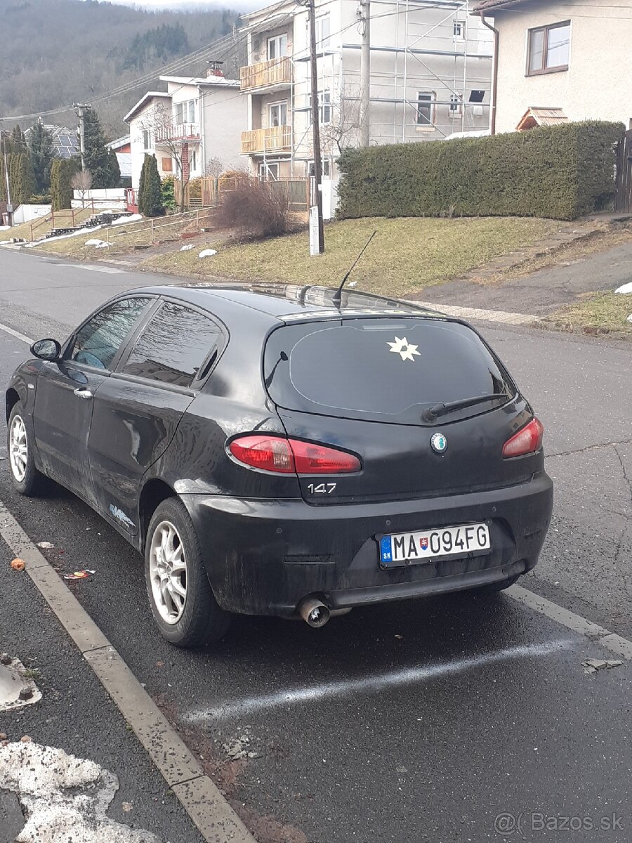 Alfa Romeo,46-ro - 2