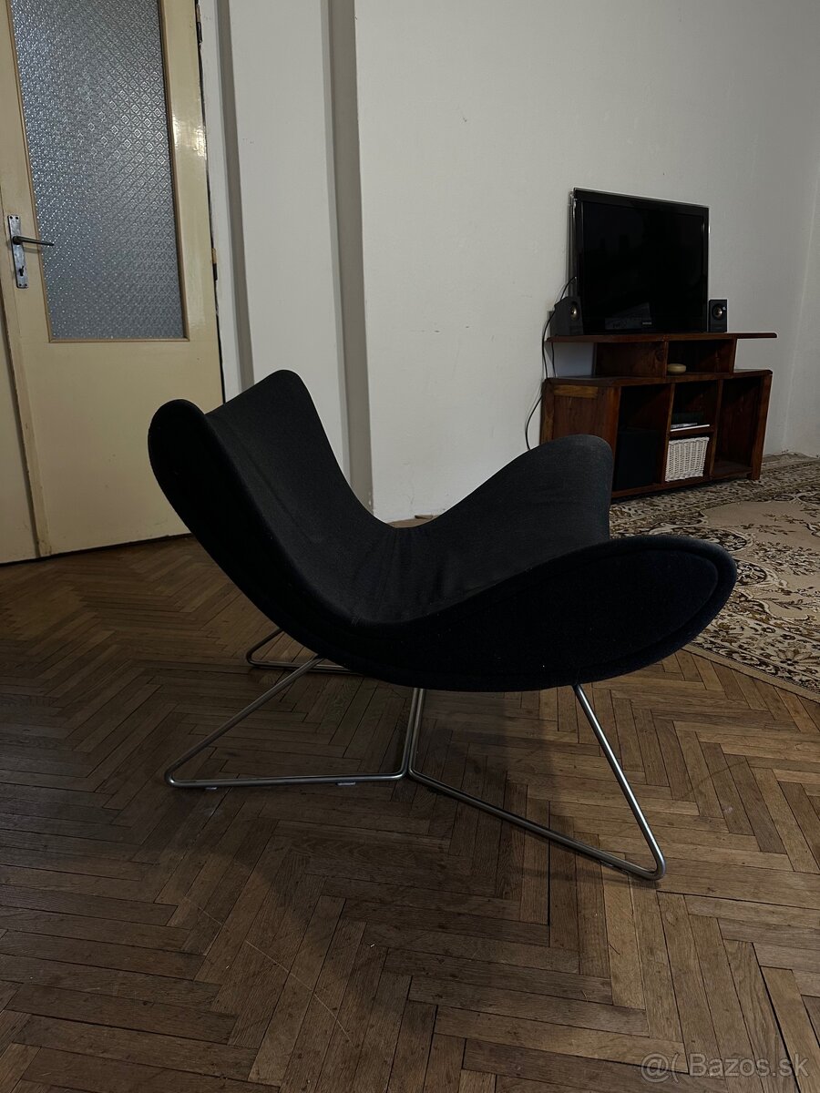 štýlove kreslo - 2