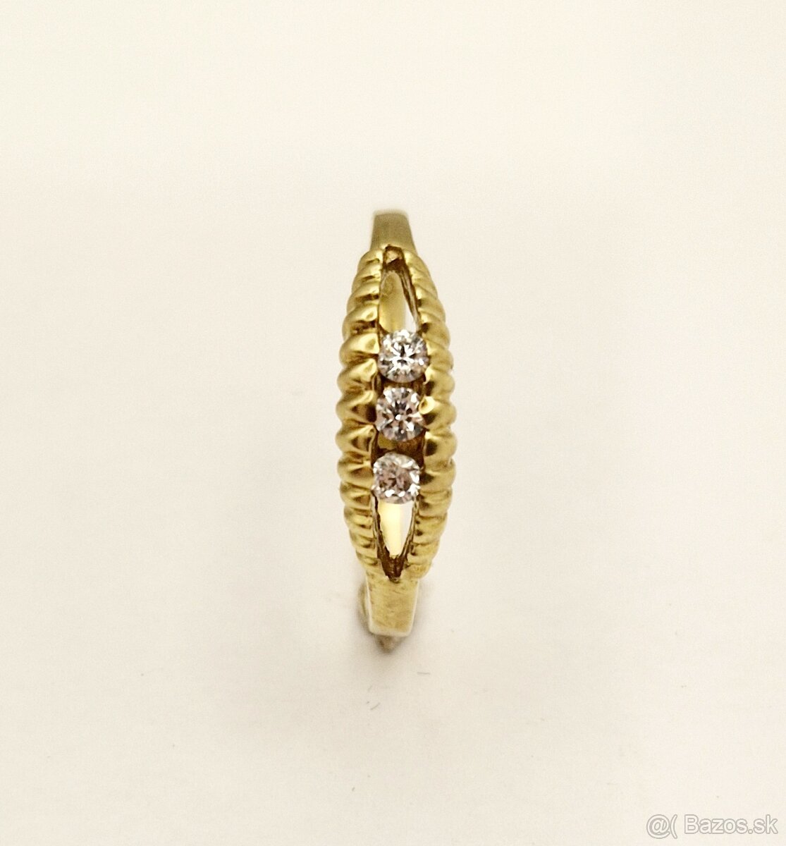 Zlaty prsten - 2