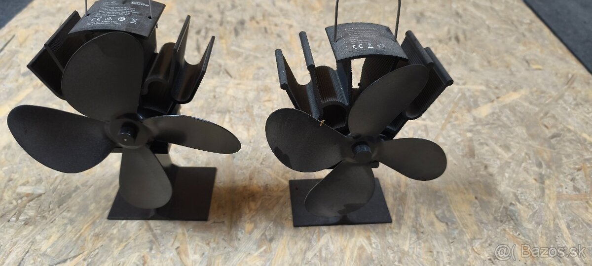 Krbovy ventilator - 2