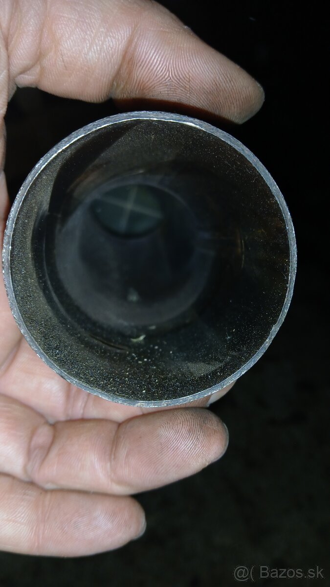 Audi a6 c6 4f dpf filter - 2