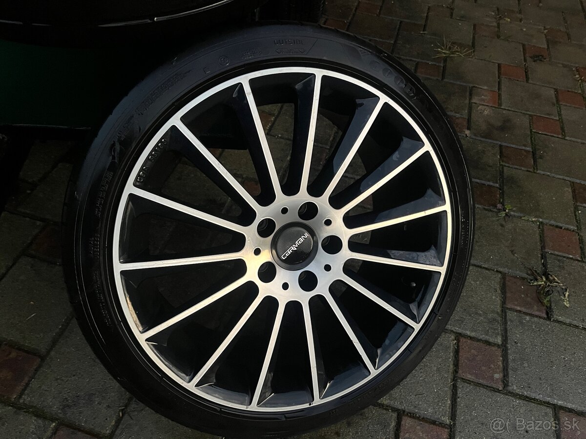 Kolesa r18 5x112 - 2