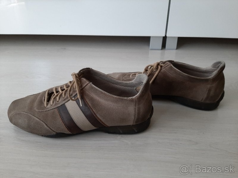 RIEKER pánska obuv vel.41 - 2