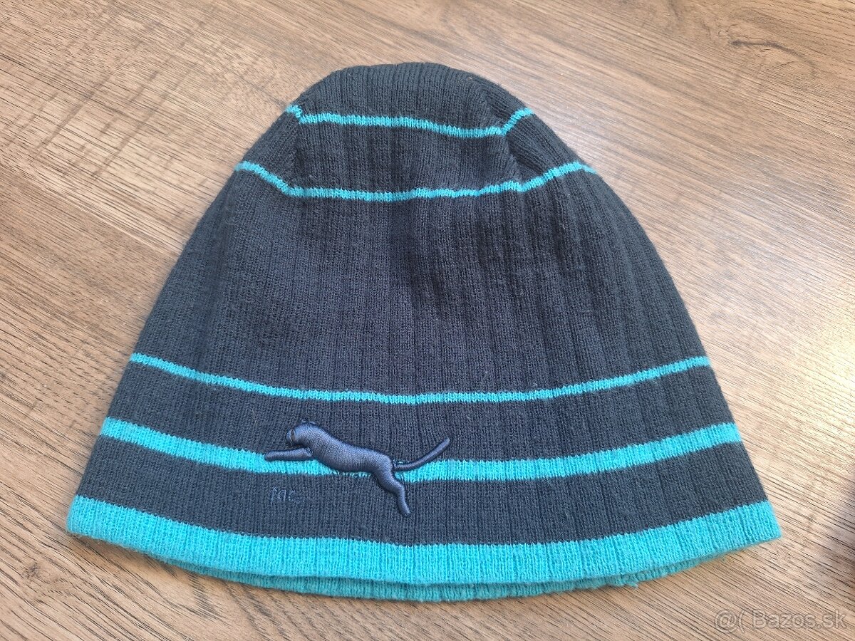 Detské zimné čiapky - 2