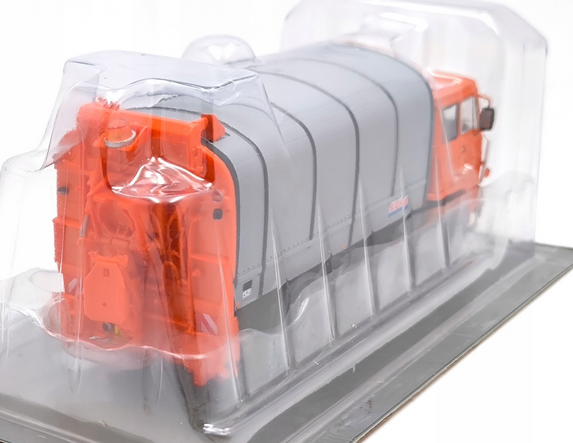 Liaz 110.820 Bobr 1:43 - 2