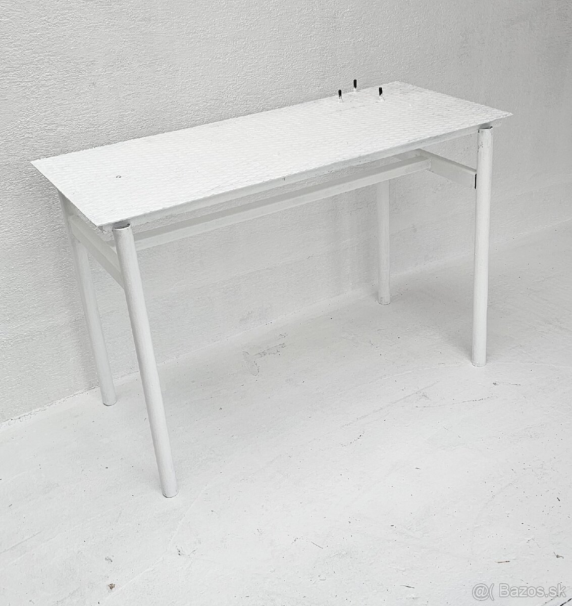 Pracovný stôl - 2