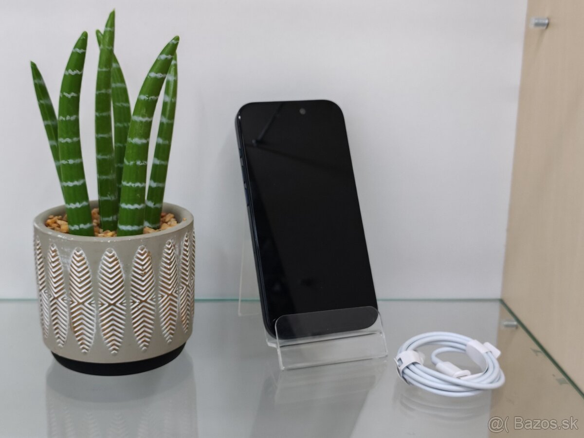 iPhone 15 Pro 256GB Blue Titanium | ZÁRUKA - 2