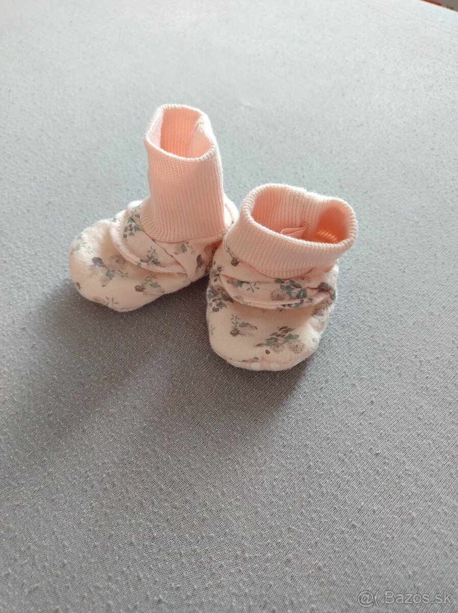 Obuv od veľkosti 15 - 25 - 2