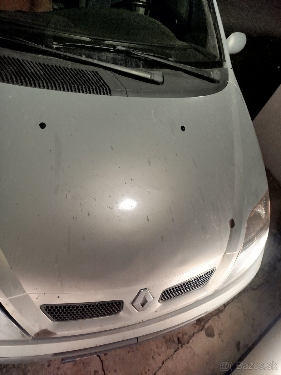 Predám Renault Scénic - 2