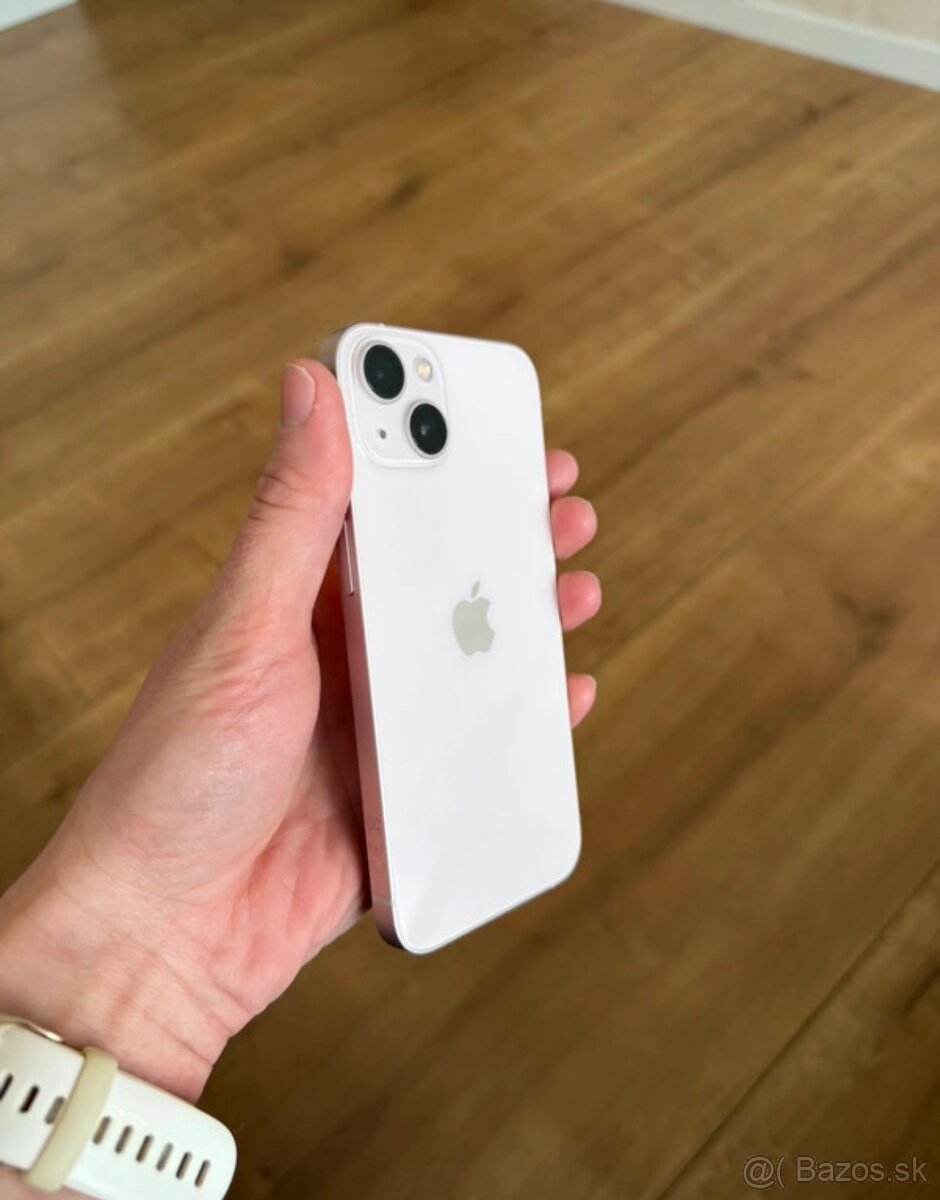 iPhone 13 - Pink - 2