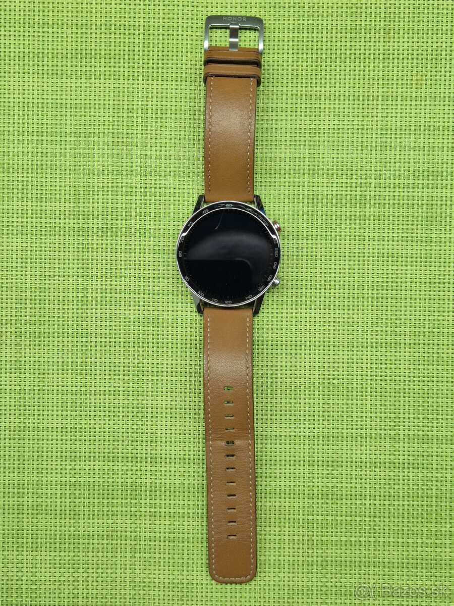 Smart hodinky Honor Magic Watch 2 - 46mm - 2