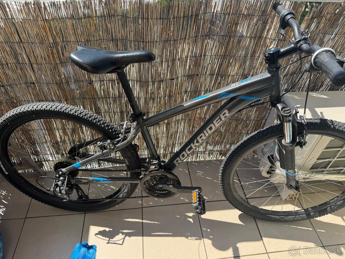 Predam detsky bicykel - 2