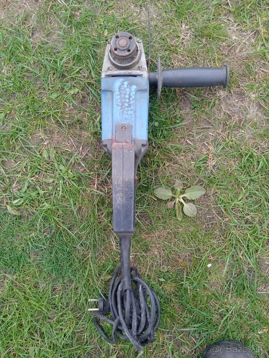 Predám flexu(brúsku) narex150 - 2