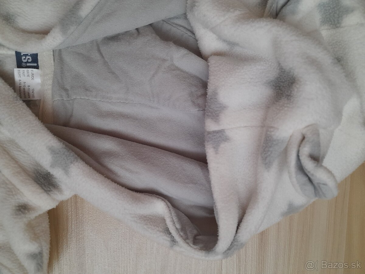 Overaly na spanie - 2