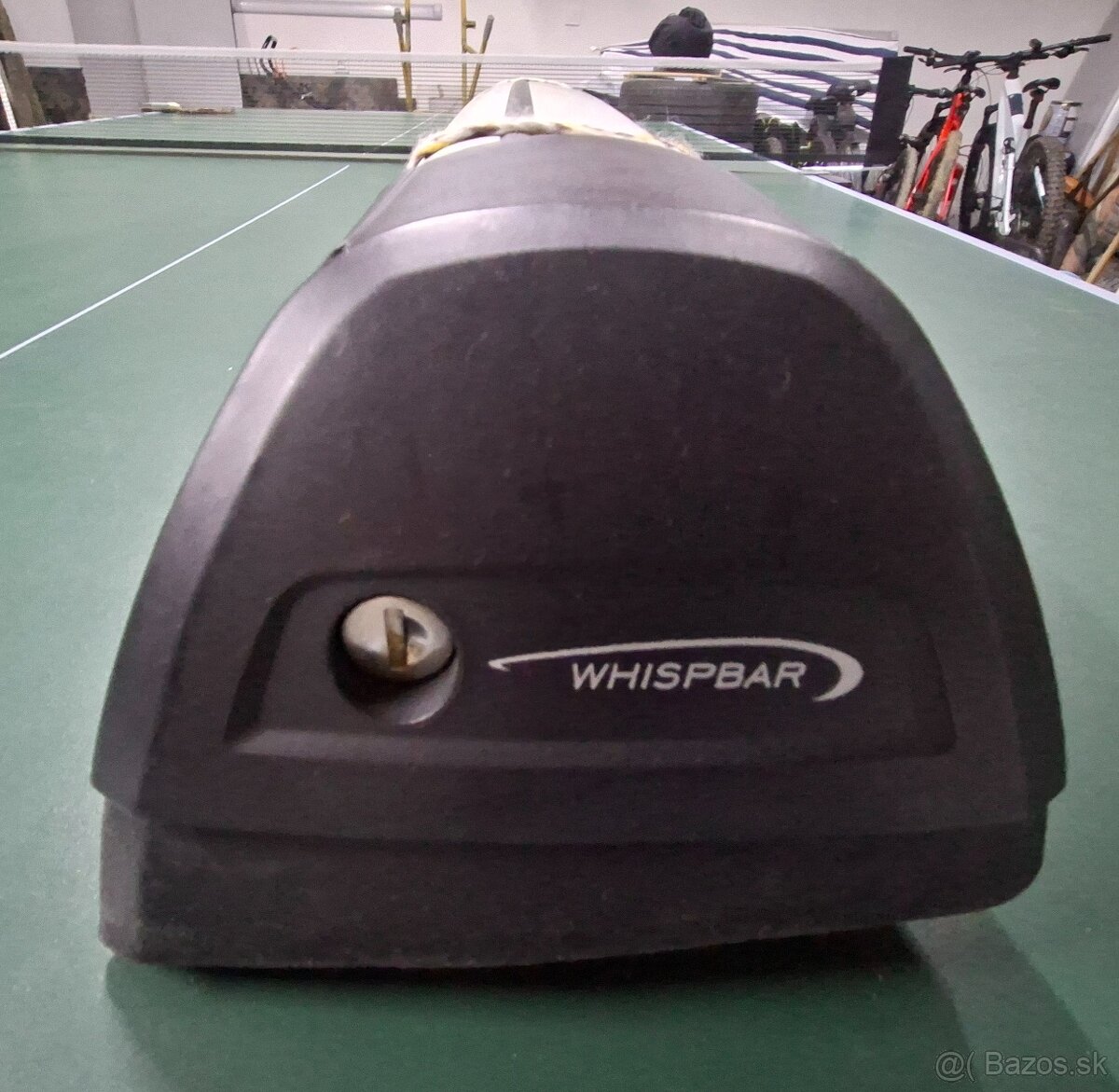 Strešné nosiče Toyota RAV4 2013-2018 Whispbar - 2