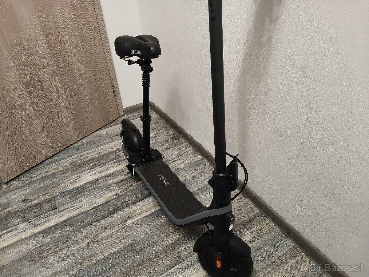 Segway-Ninebot KickScooter E2 E - 2