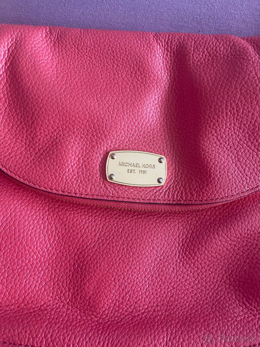 Michael Kors crossbody kabelka - 2