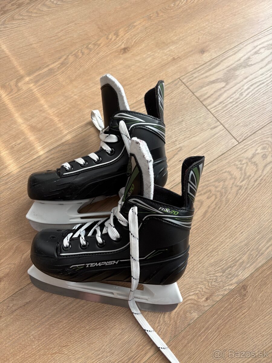 Detské korčule Tempish - 2