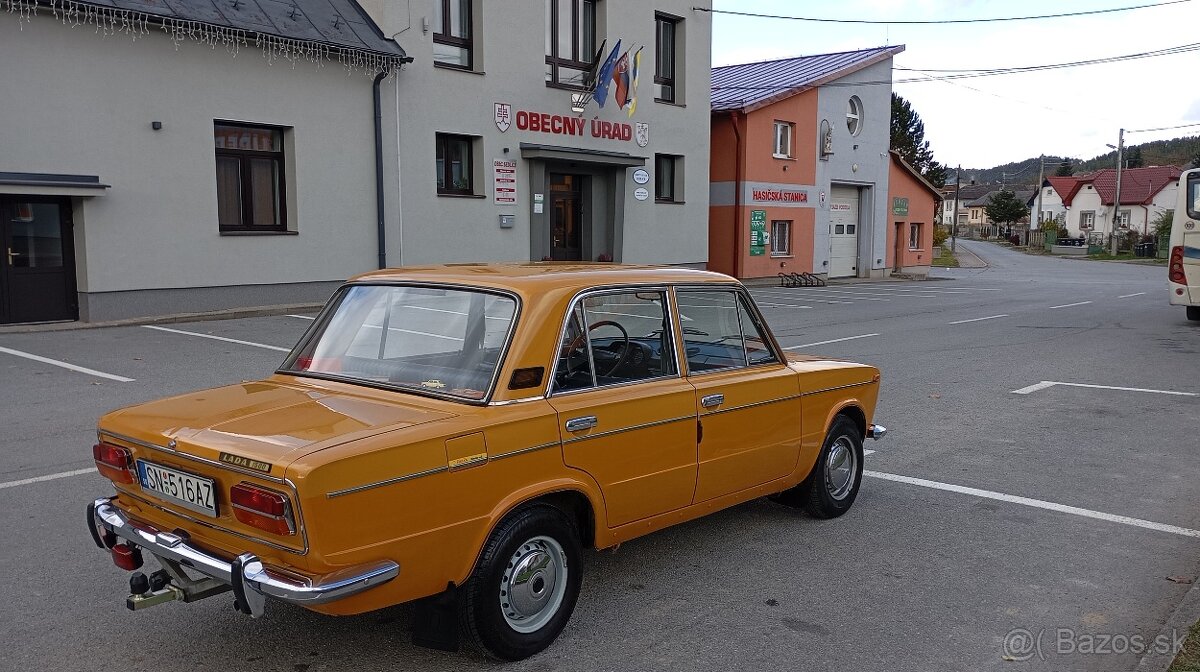 Lada Vaz 2103 - 2