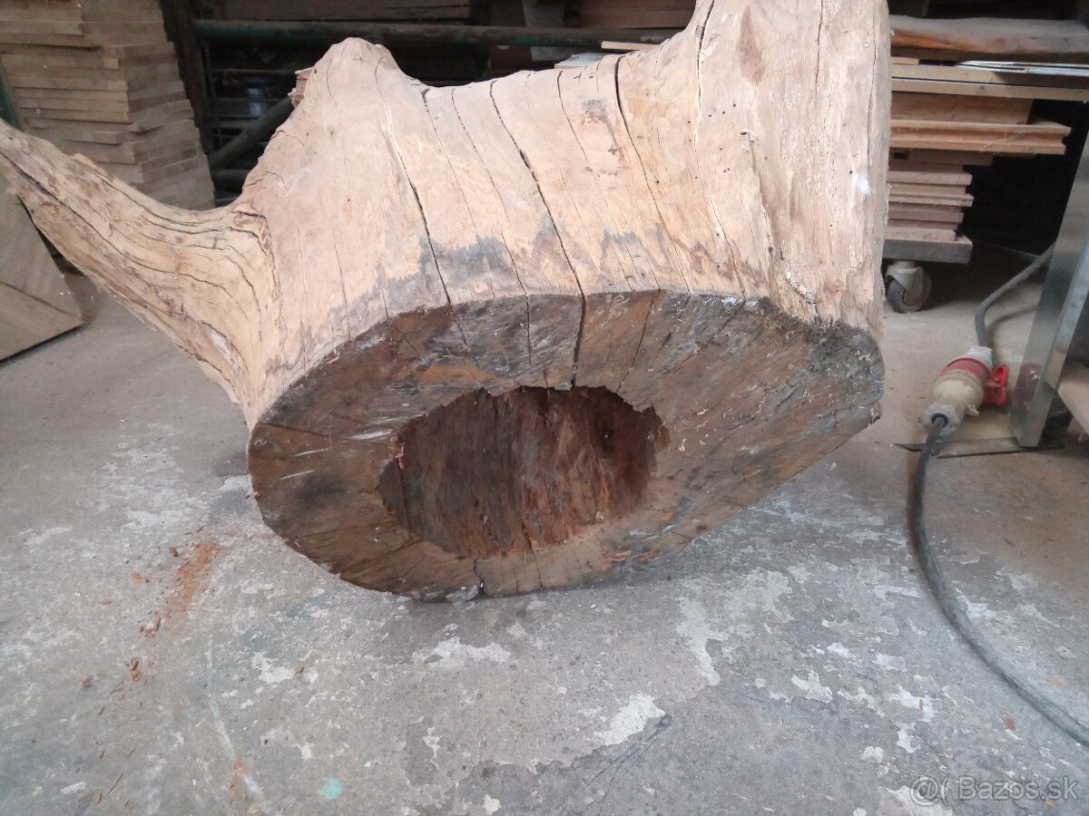 koreň ,stolík ,konferenčný stolik - 2