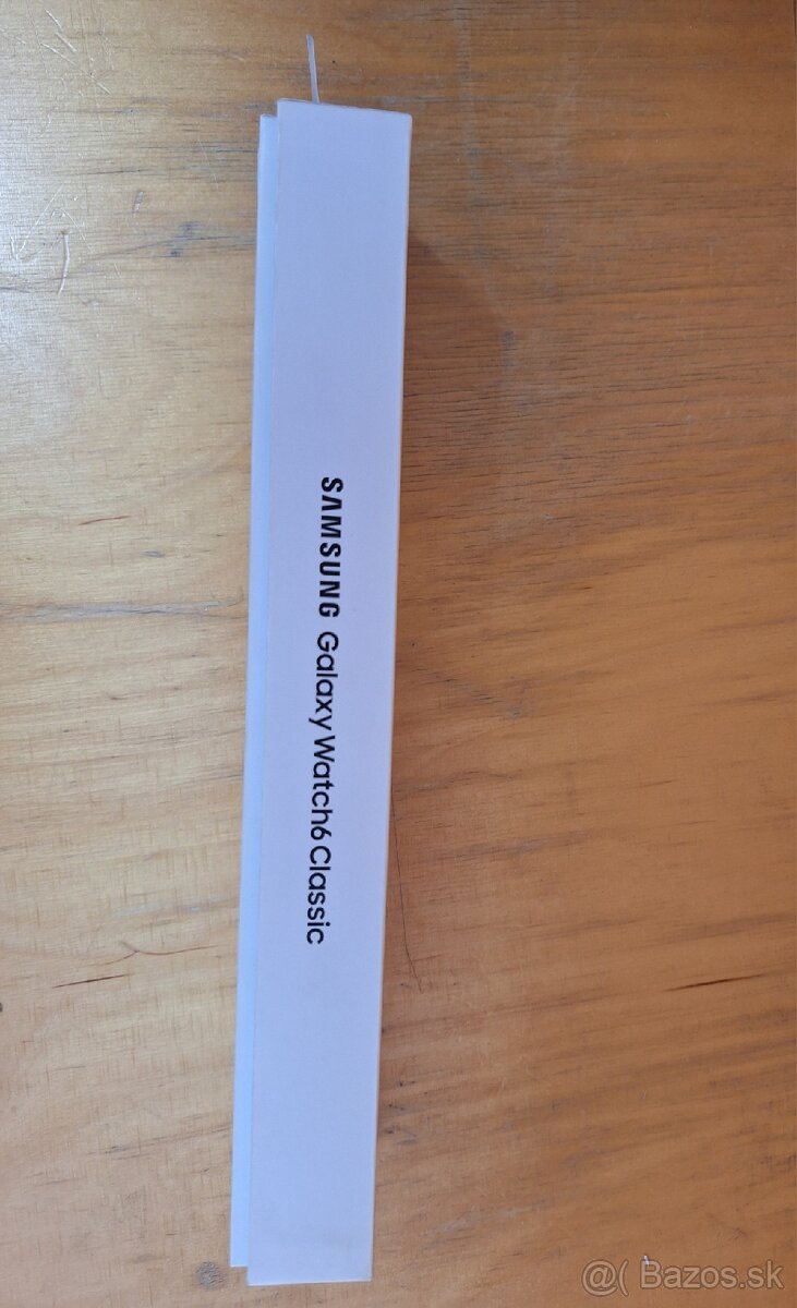 Samsung Watch 6 classic - 2