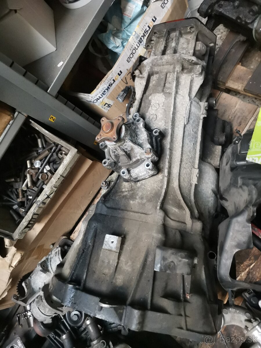 Kia Sorento 2.5 CRDi 103kw - 2