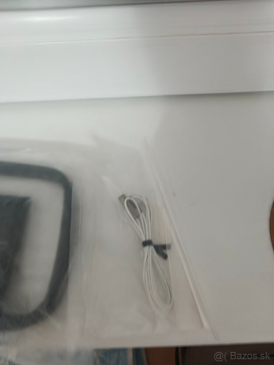 Predám receiver - 2