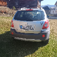 Opel Antara 4x4 - 2