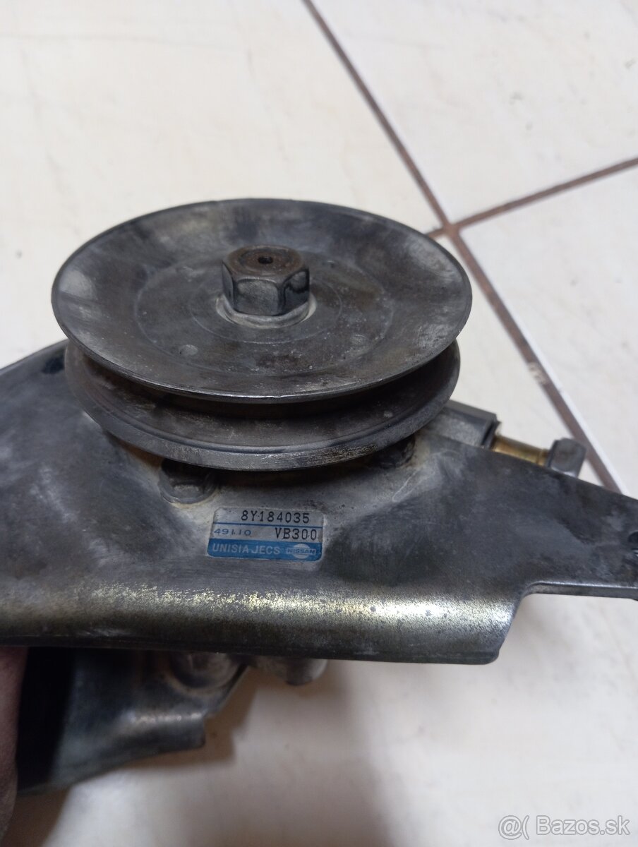 Servo čerpadlo Nissan patrol y61 2.8 - 2
