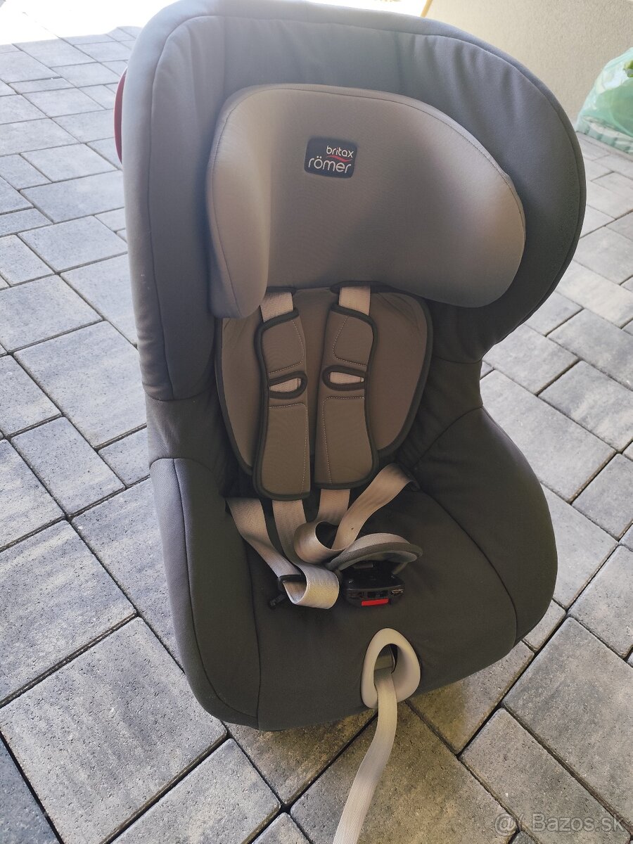 Britax Römer - 2