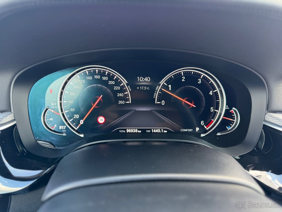 BMW 640 GT - 2