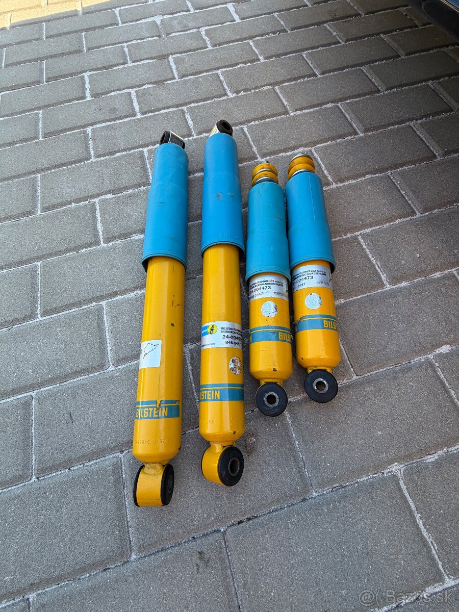 BILSTEIN B6 - 2