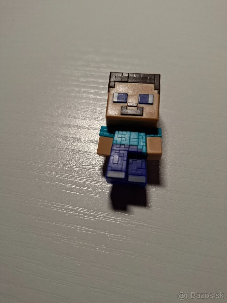 Hracie figurky - 2