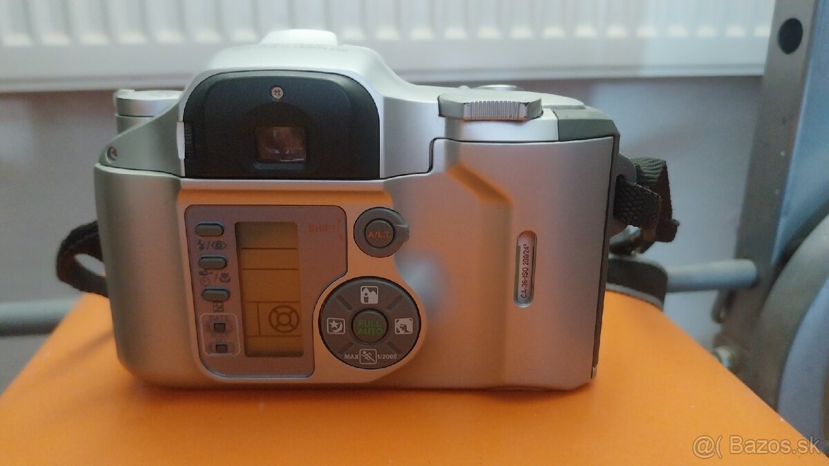 Olympus - 2