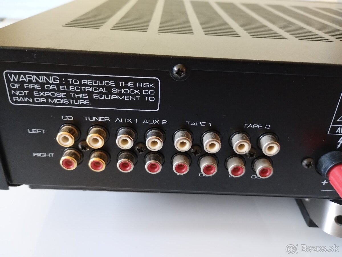 Rotel RB-870BX - 2