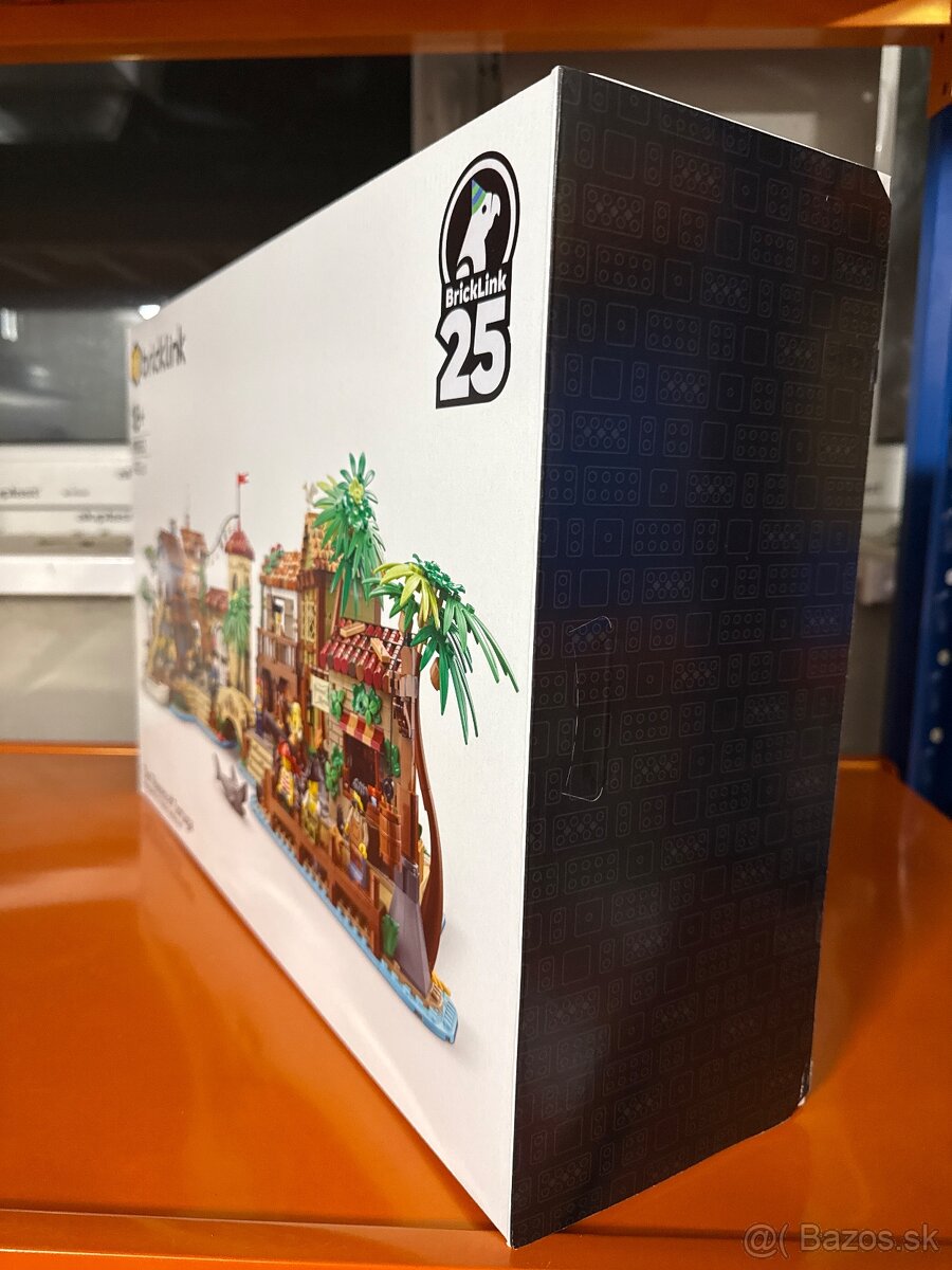 Lego Bricklink 910053 - 2