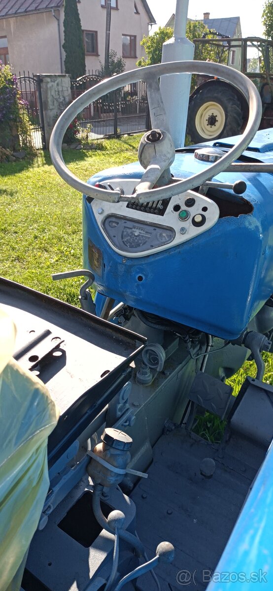 Zetor 3011 - 2