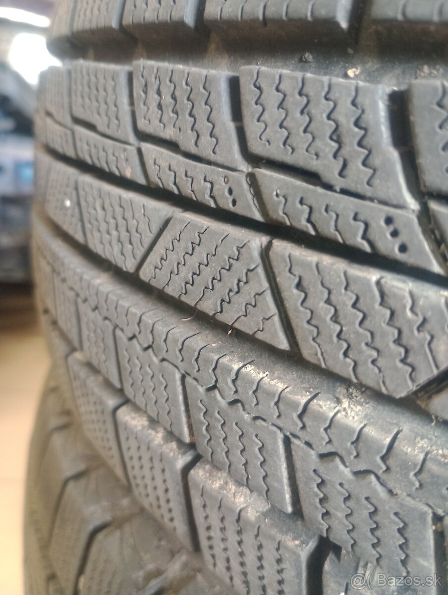 Zimne pneumatiky 175/65 R14 - 2