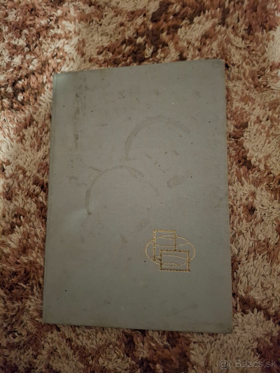 Znamky - 2