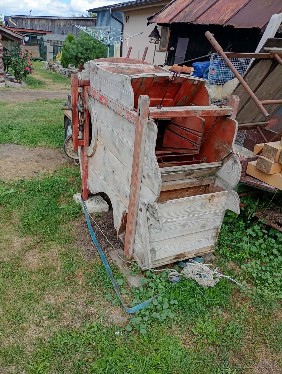 Rajtar na zrno - 2